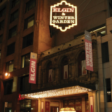 Elgin & Winter Garden Theatres