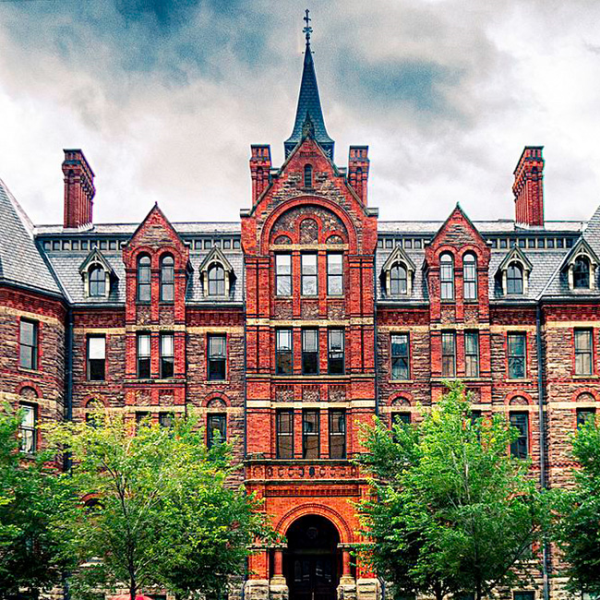 Koerner Hall