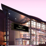 Living Arts Centre