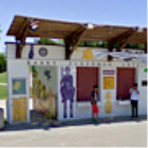Earl Bales Park