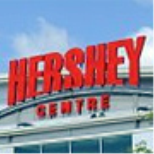 Hershey Centre