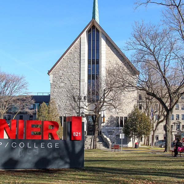 College Vanier