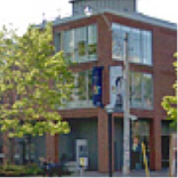 Innis Town Hall
