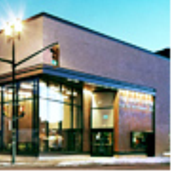 The Mady Centre for the Arts
