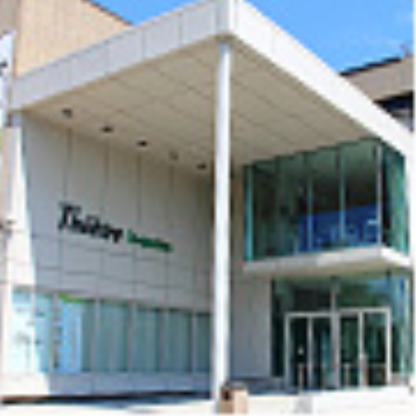 Théâtre Desjardins