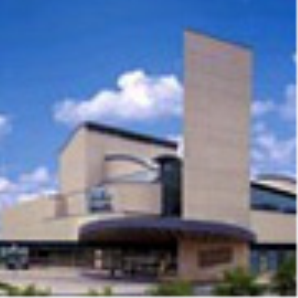 Toronto Centre for the Arts, Greenwin