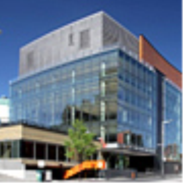 Maison Symphonique