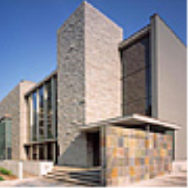 Isabel Bader Theater