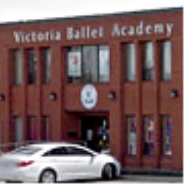Victoria Ballet Academy