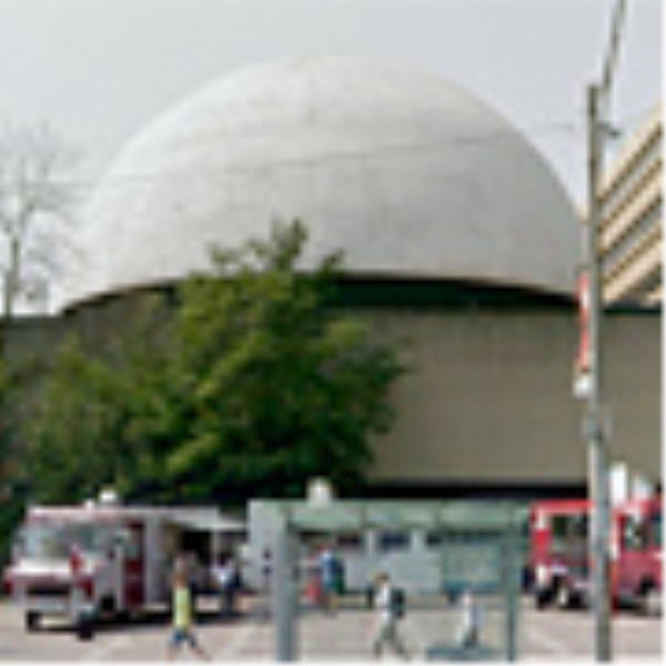 MacMillan Theatre