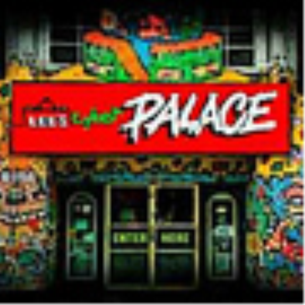 Lee's Palace