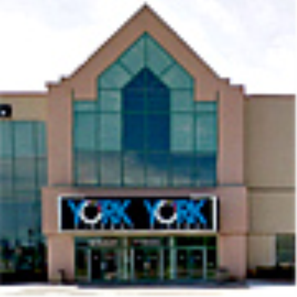 York Cinemas