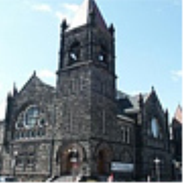 Trinity-St Paul's United Church