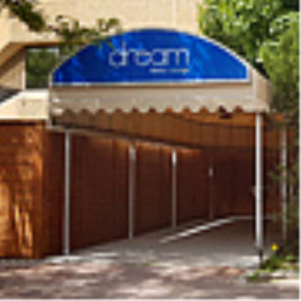 DREAM Resto Lounge