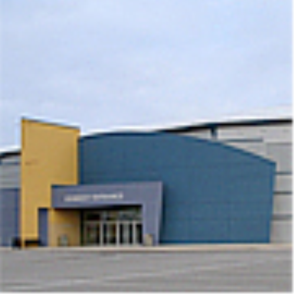Powerade Centre