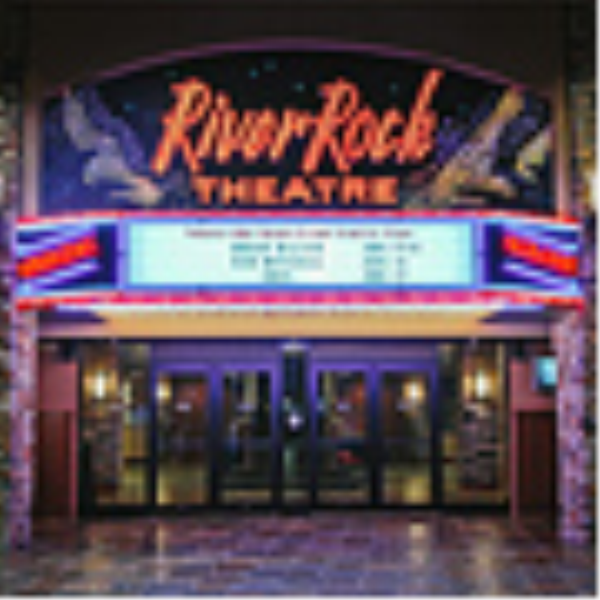 River Rock Theatre