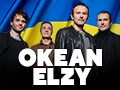 Okean Elzy Help For Ukraine US and Canada 2023 Tour