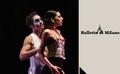 Ballet Carmen - Italian State Ballet