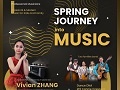 SPRING JOURNEY into MUSIC