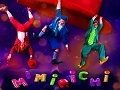 MIMIRICHI - CIRCUS SHOW