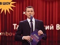 Валерий Жидков в Торонто