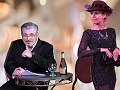Спектакль «Легкое знакомство»