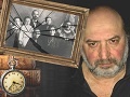 Моноспектакль «Ремонт часов, велосипедов и фотография»