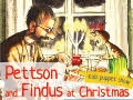 Puppet show «Pettson and Findus at Christmas» - May 11, 10am