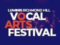 Luminis Richmond Hill Vocal Arts Festival Gala Concert
