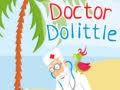 Puppet show «Doctor Dolittle» - June 21, 5pm