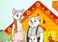 Мюзикл «Кошкин Дом и Новогодняя Ёлка»