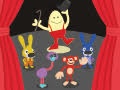 Puppet Show «Humpty Dumpty & Co»