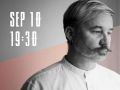 Павел Фахртдинов. Концерт 