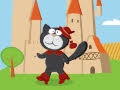 Puppet show «Puss in Boots»