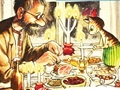 Puppet show «Pettson and Findus at Christmas» - Dec 22, 5pm