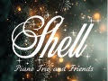 Shell Piano Trio and Friends. Christmas in Harmony