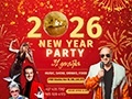 New Year Party 2026