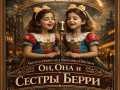 Спектакль «Он, Она и Сестры Берри» - Apr 4, 7pm