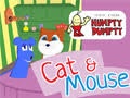 Puppet Show Cat and Mouse