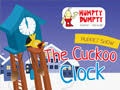 Puppet Show The Cuckoo Clock
