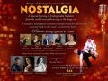 Concert Nostalgia