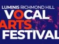 Richmond Hill Vocal Arts Festival 2026