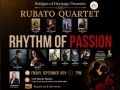 Музыкальный вечер - Rhythm of Passion