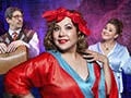 Марина Федункив в спектакле «Сюрприз» - COMING SOON!