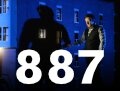 Спектакль «887» (на английском языке). Режиссер - Робер Лепаж. Последние показы!