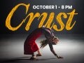 Lior Tavori Dance Company: Crust