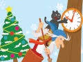 Кукольный спектакль «Волшебство в полночь» - Dec 26, 1:30 pm
