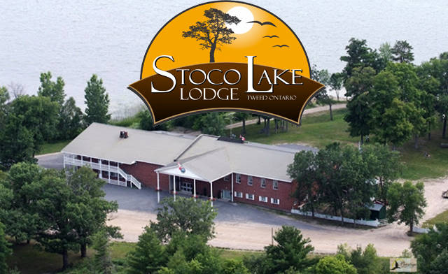 Stoco Lake Lodge